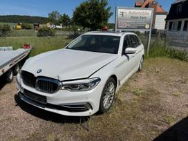 BMW 530, 3.0 l., universalas