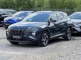 Hyundai Tucson, 1.6 l., visureigis / krosoveris