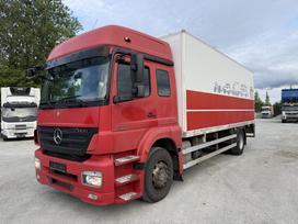 Mercedes-Benz Axor 1933 EPS, фургоны-боксы