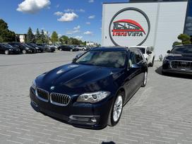 BMW 525, 2.0 l., Универсал