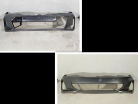 BMW 3 serija, 51115A1BF40  51118085444, бамперы (буфера)