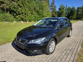 Seat Leon, 1.5 l., Универсал