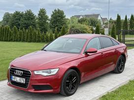 Audi A6, 2.0 l., Седан