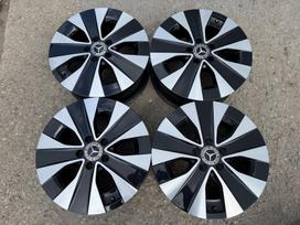 Mercedes-Benz, легкосплавные , R17