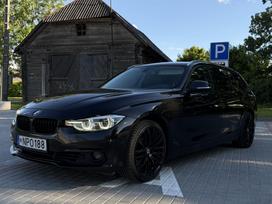 Bmw 325, 2.0 l., universalas