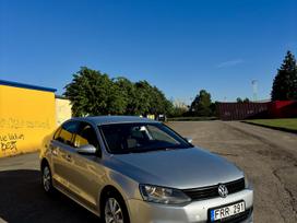 Volkswagen Jetta, 1.6 l., Седан
