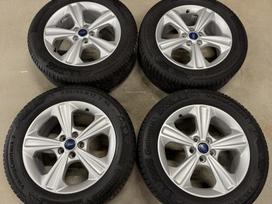 Ford, легкосплавные , R17