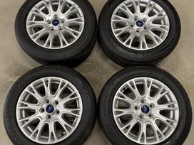 Ford, легкосплавные , R16