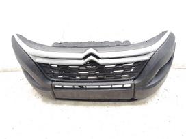 Citroen Jumper bumpers