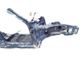 Porsche Taycan dangtis (priekinis, galinis)