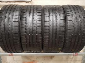 Continental ContiWinterContact TS810S 8mm, žieminės 235/35 R19