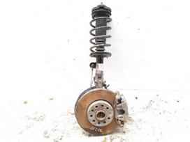 MG MG5 ступицы