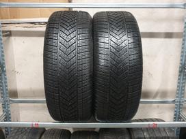 Goodyear Ultra Grip Performance+ 7mm, žieminės 255/50 R21
