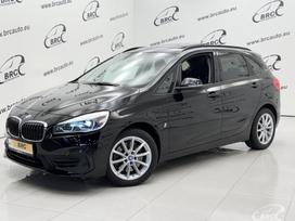 BMW 225 Active Tourer, 1.5 l., Минивэн