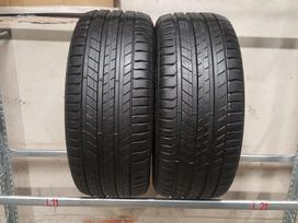 Michelin LATITUDE SPORT 3 Naujos, vasarinės 255/55 R18