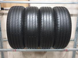 Goodyear EfficientGripPerformance2, 8mm, vasarinės 205/55 R19