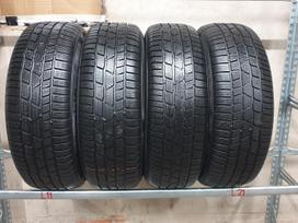 Continental ContiWinterContactTS830P 8mm, winter 225/60 R18