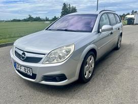 Opel Vectra, 1.9 l., universalas