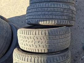 Bridgestone 4mm, летние 225/50 R17