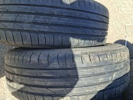Nokian 7mm, summer 215/65 R16