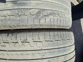 Continental, летние 245/45 R19