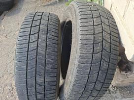 Kleber, всесезонные 195/60 R16