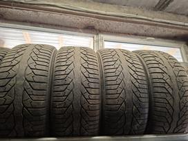Kleber, all-season 225/50 R16