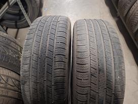 Goodyear, summer 235/65 R17