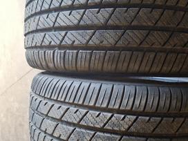 Bridgestone, летние 255/40 R19