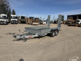 Tauras BZ 3540 nauja, контейнеровозы