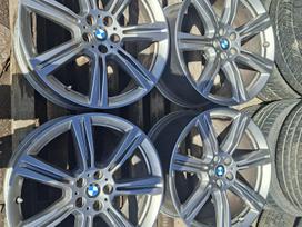 BMW 6883754 BMW X5, light alloy, R20