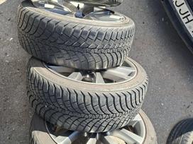 Kumho, žieminės 235/40 R19
