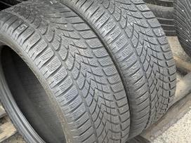 Dunlop, всесезонные 225/50 R17