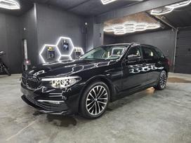 BMW 520, 2.0 l., universalas