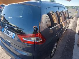 Ford Galaxy, 2.0 l., Минивэн