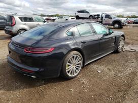Porsche Panamera Porsche panamera 4 971 29e