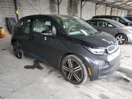 Bmw i3 Bmw i3 2015 metų usa 19k mylių rida