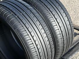 Yokohama BluEarth-Es es32 2024m, летние 225/50 R17