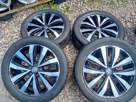 Volkswagen, легкосплавные , R20