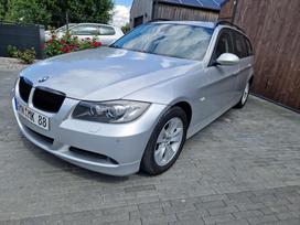 BMW 120, 2.0 l., universalas