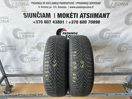Goodyear UltraGrip 9, žieminės 195/60 R16