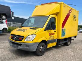 Mercedes-Benz Sprinter, 2.2 l., commercial