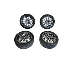 BMW G20, light alloy, R18