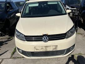 Volkswagen Touran for parts