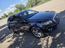 Audi Q5, 2.0 l., Внедорожник / Кроссовер