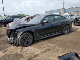 Bmw i4 Bmw i4 2023 metų usa modelis 8k mylių