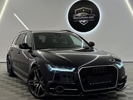 Audi A6, 3.0 l., Универсал