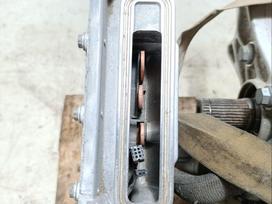 Porsche Taycan, Meg.GB, Meb GB awd