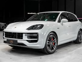Porsche Cayenne, 4.0 l., Внедорожник / Кроссовер