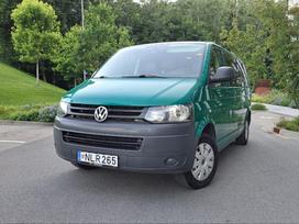 Volkswagen Caravelle, 2.0 l., keleivinis